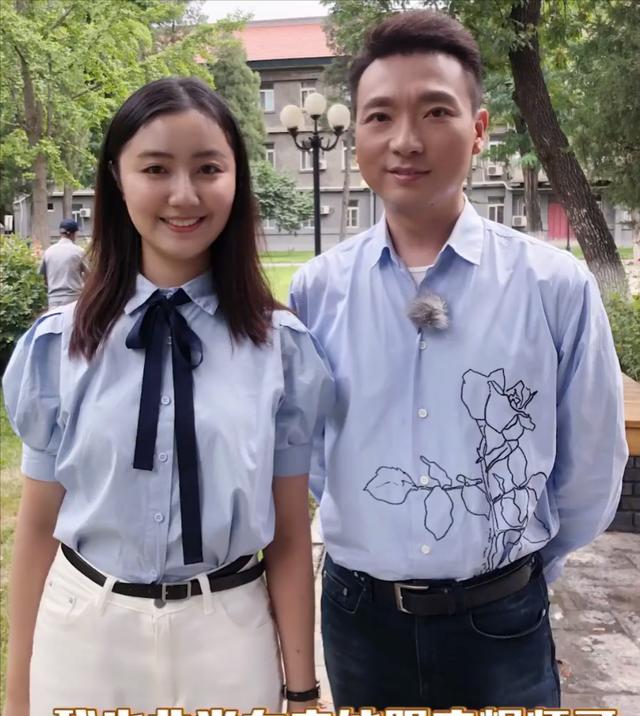 高君雨|点读机女孩20岁神似李兰迪！考名校成康辉师妹，父母拒绝进演艺圈