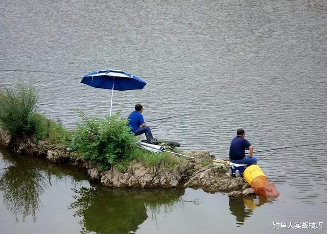 |春末钓鱼,必须了解的三钓三不钓