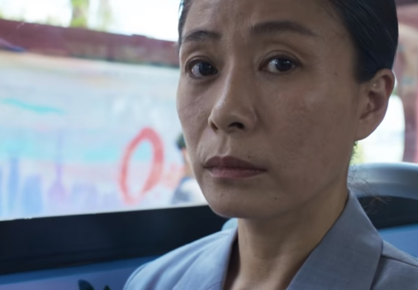 开端|奔着刘涛刘奕君追《开端》，却被女三号给惊艳到了