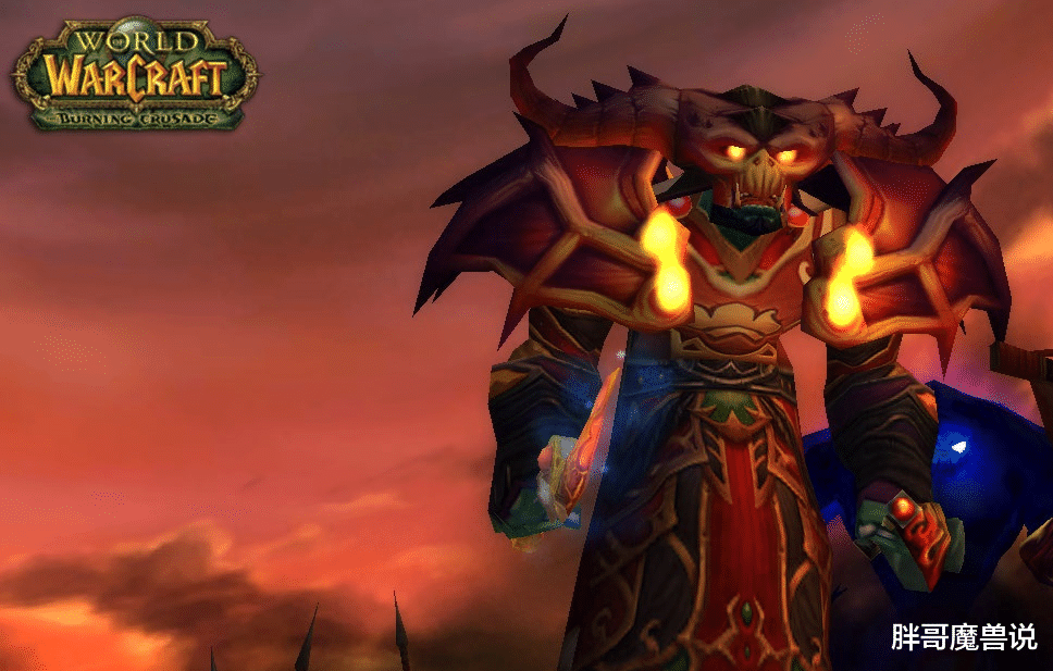 |魔兽TBC：WCL前50团队职业占比，增强萨成必备，1个专精直接消失