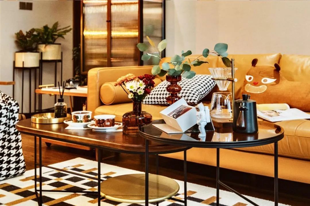 一个有品位的男生，他的独居生活是什么样子的呢？看他家就知道了