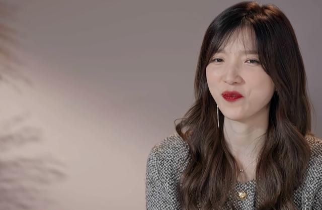 吴雅婷|“7个成熟男女,带着1000个心眼上综艺!”