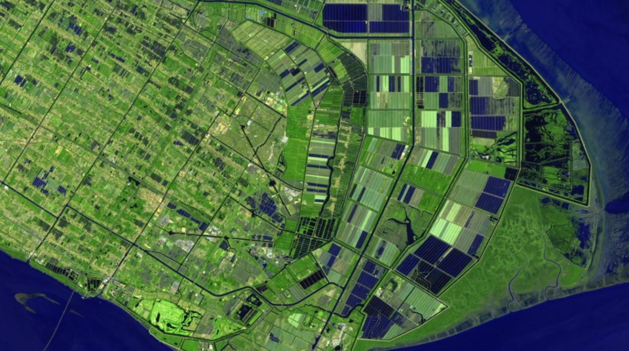 隔离|大模型产业化有四个关键，昇腾AI推动“AI+遥感”打了个样