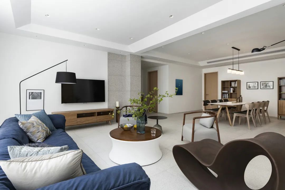 2022流行的家具设计,你更喜欢哪种风格?