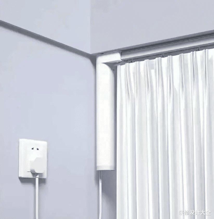 装修漏掉这14个地方,装再多插座也没用!