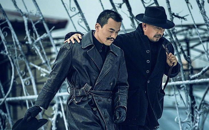 邪不压正|《邪不压正》都隐喻了些什么，你看懂了吗，其实很简单