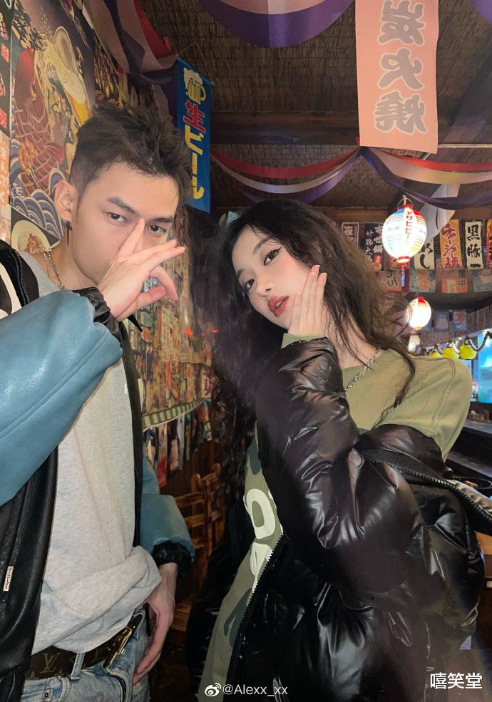 情人节|情人节！《中国新说唱》王齐铭宣布结婚，小鸭哥却分手了