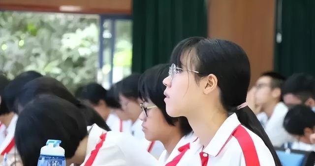 分流|中考“普职分流”将成过去式？教育部发布通知，预计5月1日实施