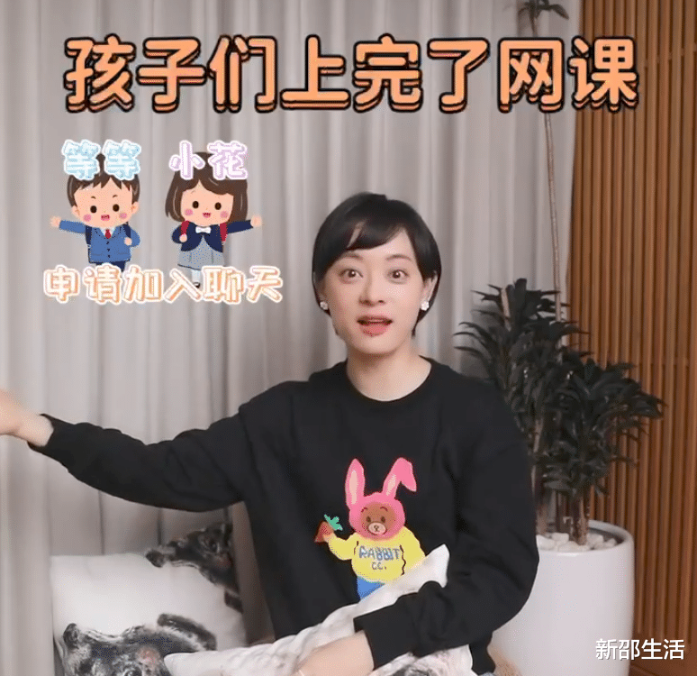 明星|?明星的“无效养生”，天天宣传吃素，依旧眼凸脖子粗，面容凹陷