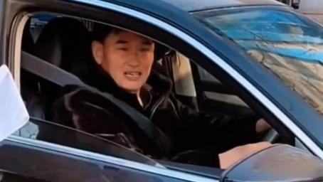 陈萌|陈萌不甘现状再提要求：压力很大没有激情，劝朱小伟放弃保安工作