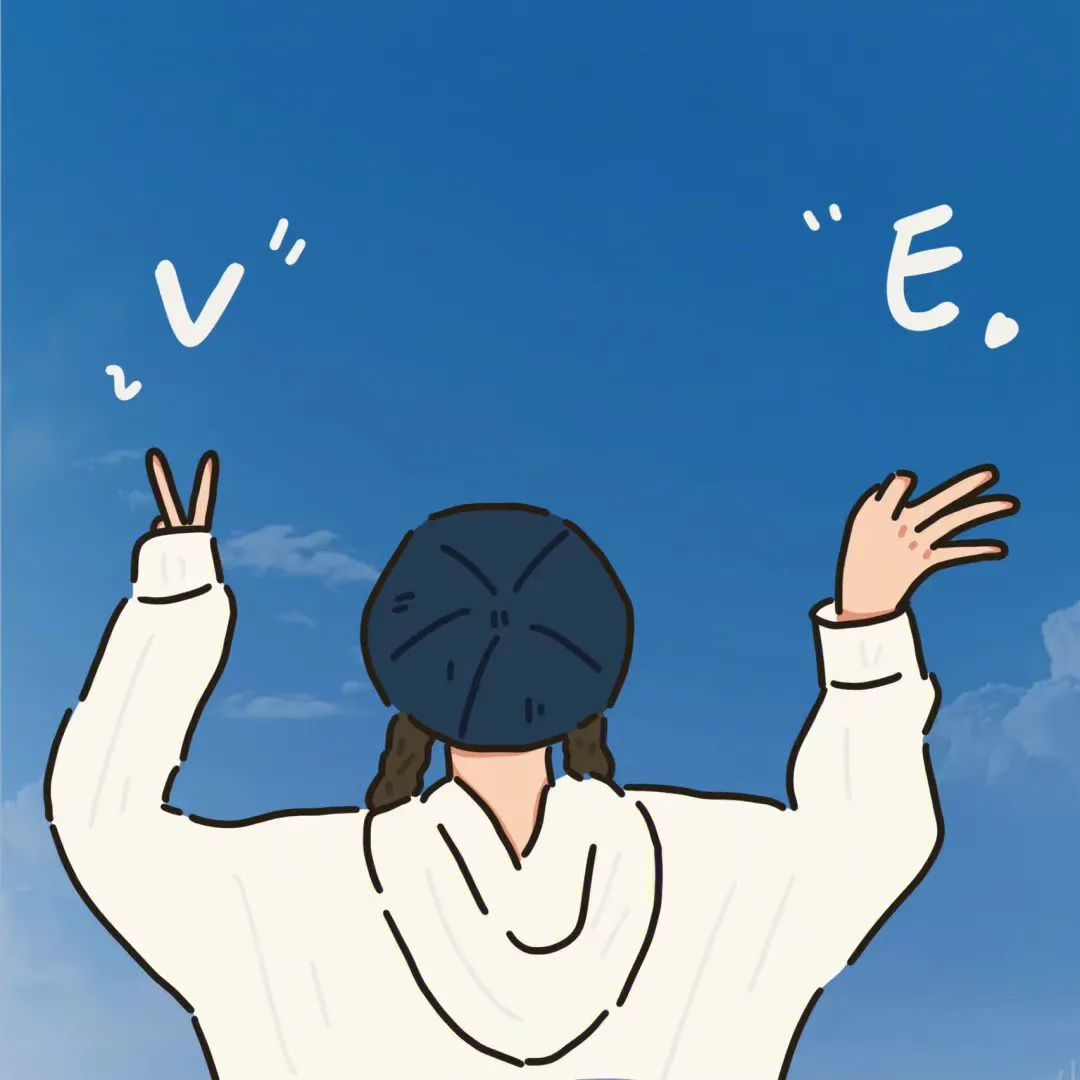 微信头像好看合集