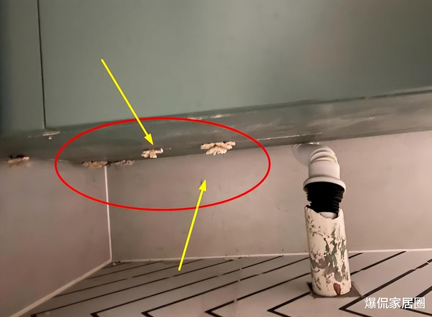 若再买房,浴室柜一定坚持“7不选”,不是误导,而是经验和教训