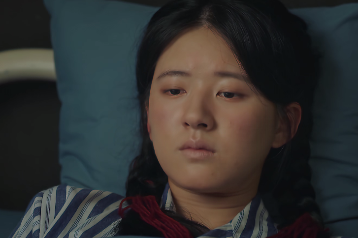 赵露思|好家伙！赵露思《胡同》差评不断，观众的差评理由出奇一致