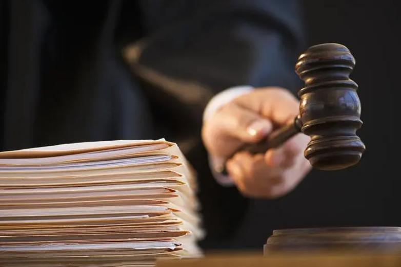 前科犯欲侵犯肢体残疾妇人,受害者儿子进行阻止却被其杀害