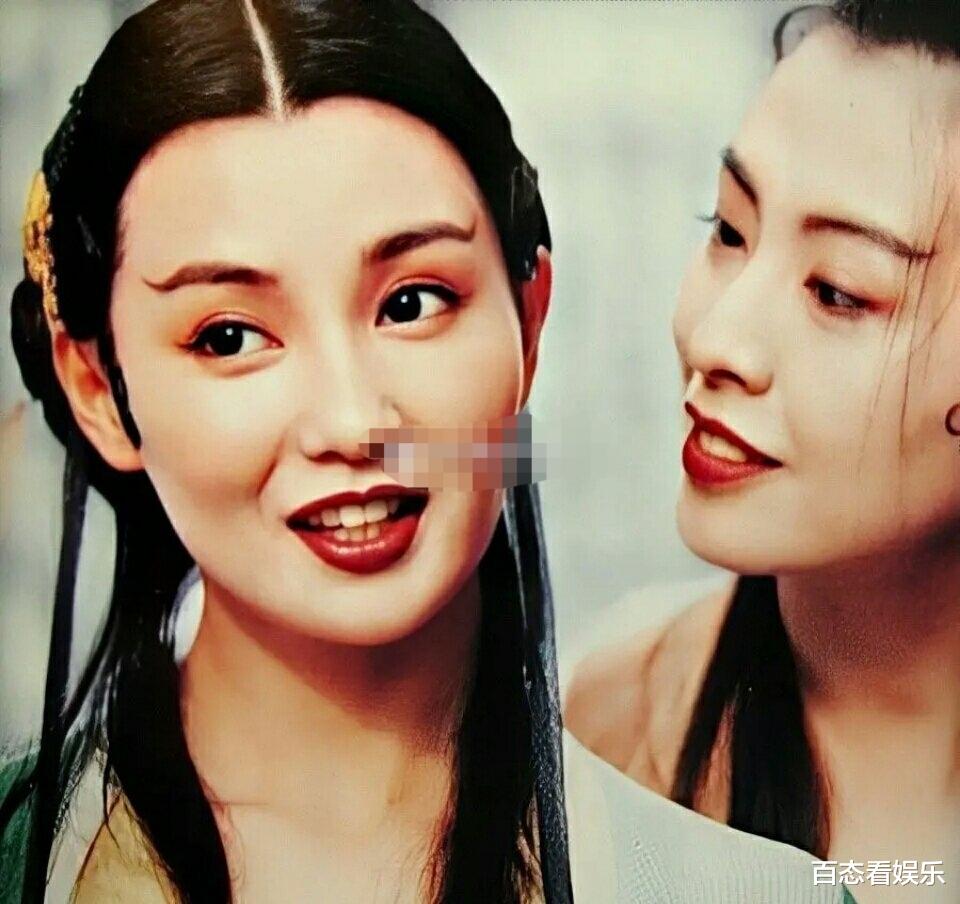 徐克|最会拍女人的是“徐克”，最会拍男人的是“郭敬明”，男女都不会拍的是于正！