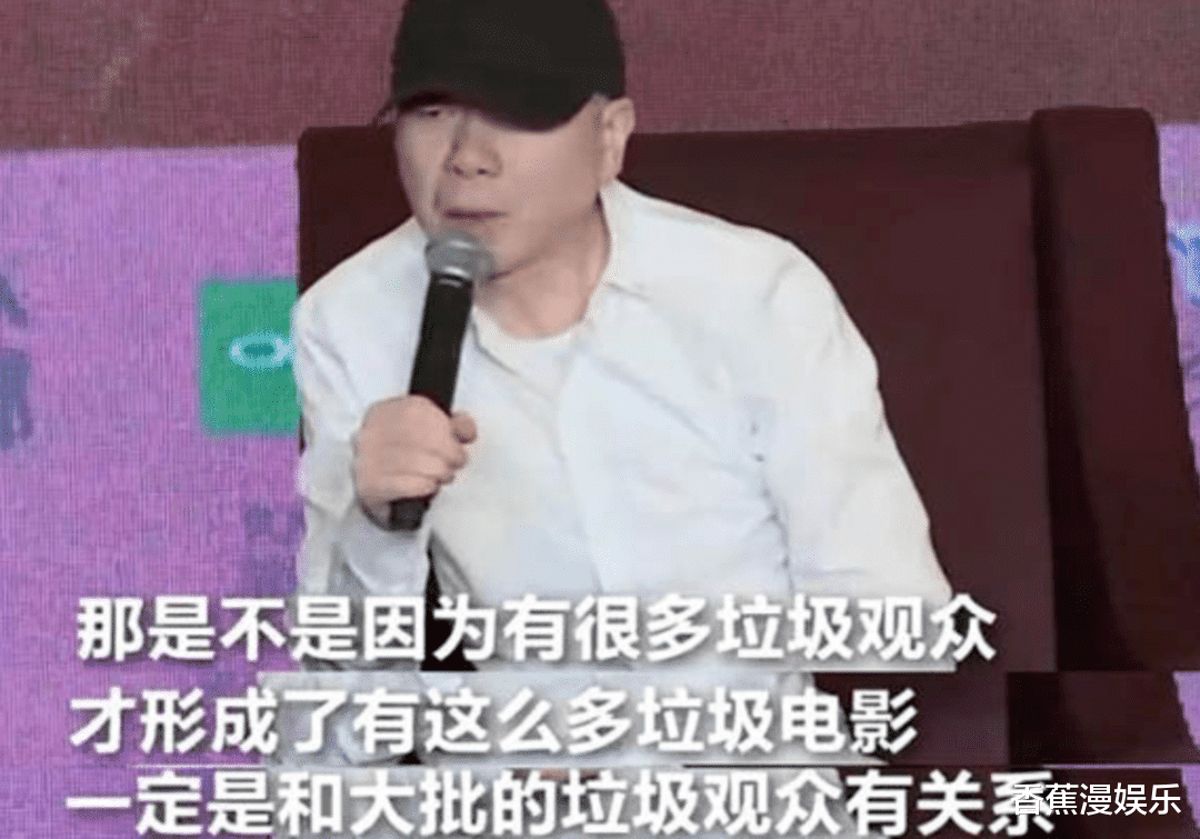 电影|杨紫琼的成功,打了内地电影圈一记响亮的耳光