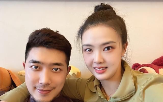 张常宁吴冠希婚房内景曝光!装修奢华上档次,老公是个低调富二代