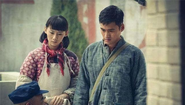 郝红梅|《平凡的世界》郝红梅“偷”手绢被分手,才明白顾养民根本不爱她
