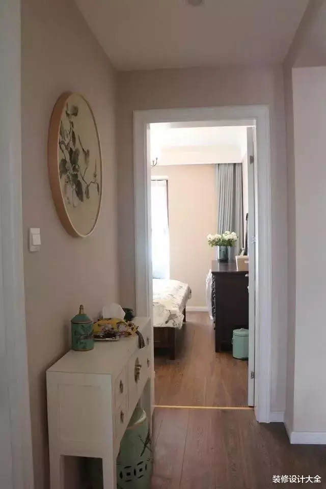 不要背景墙、不要吊顶，老婆说我任性，完工后老婆却越看越喜欢！