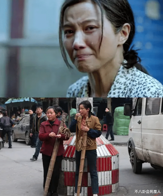 周迅|半路转行当演员,却拿遍影后奖杯,从周迅到孙俪,都是天才!