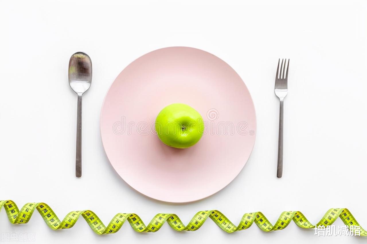 减脂 外行减体重,内行减体脂!4个方法让你减脂不减肌,更快瘦下来