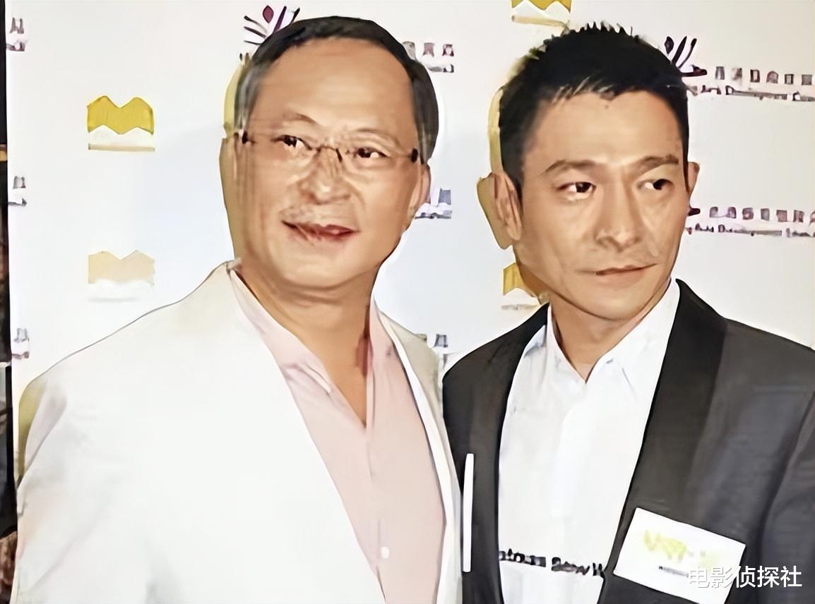 杜琪峰|知名导演杜琪峰账号被封!发布不正当言论被封杀,9部电影恐播出无望