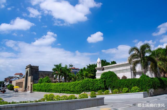 泉州|假如有一天可以自由旅行了，推荐你去这8个地方，再忙也要去看看