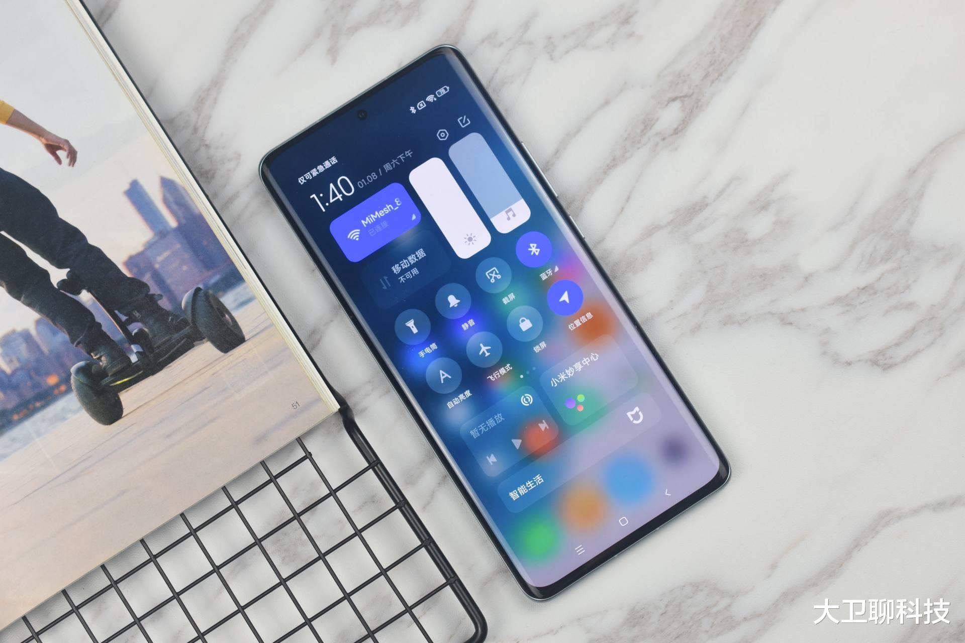 微信|千元机和高端机到底有啥区别?为何有人宁愿每年换新机,不麻烦吗