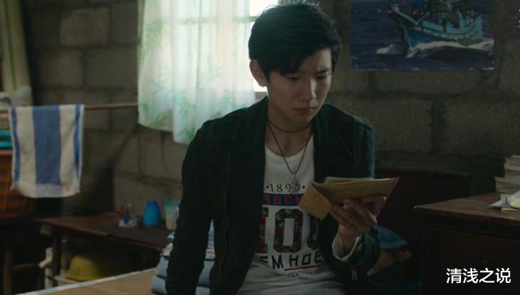 王源|王源、易烊千玺、王俊凯先后用地久天长、少年的你、断·桥证明自己