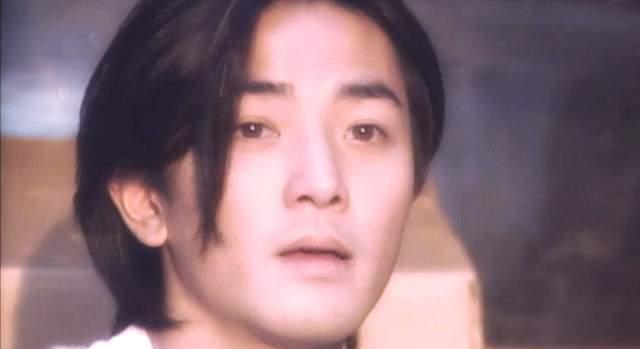 美丽|26年后再看《古惑仔》,混混扮演者不是假的,七叔居然是王晶老爸