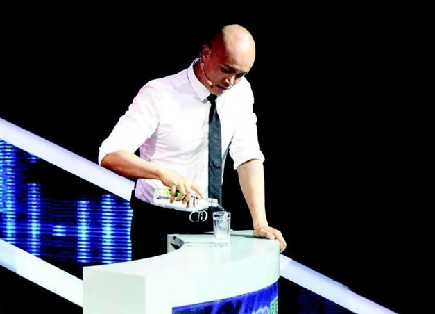 金星|金星：我特别讨厌一个主持人，孟非：好巧，咱俩讨厌的是同一个人