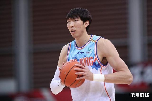 周琦|13-0、22-2！周琦开场30秒遭违体重罚，中国德比两次扇帽澳洲内线
