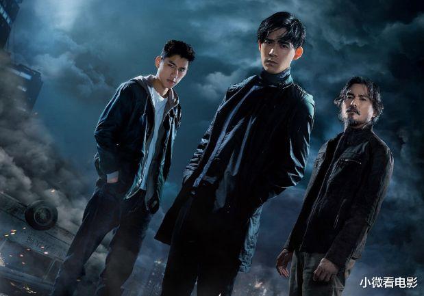 |好看又下饭的5部悬疑神剧，剧情紧凑扣人心弦，强烈推荐