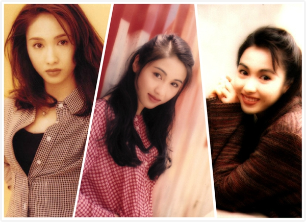 黎姿|50岁黎姿晒阔太生活，穿浴袍洗漱显精致，被残疾富豪老公宠成少女