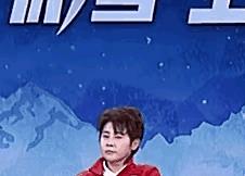 王濛|王濛这次真生气了,简直是气场全开,被她恨铁不成钢的表情吓到了