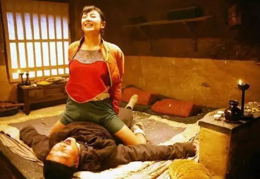 马龙|电视剧《昆仑神宫》主演明星张雨绮:最美好的东西总在不经意间出现