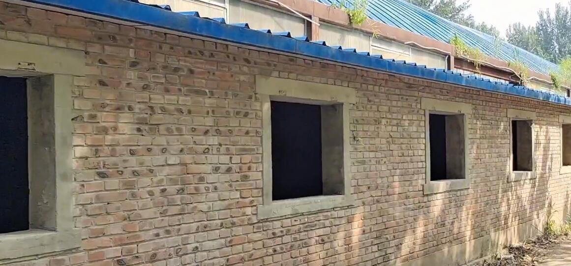 于谦|于谦的马场被正式拆除，留下一片狼藉，本人曾辟谣4亿拆迁款传闻