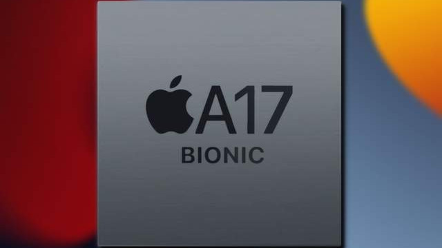 苹果 A17 芯片挤爆牙膏？被曝亮点在续航而非性能！