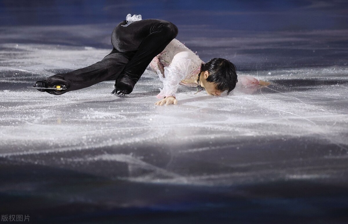 羽生结弦|羽生结弦被逼退役,本国冰协为何从不维护,陈巍强势登顶替代柚子