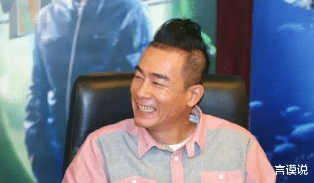 陈小春|一碗面,李晨卖28元没人吃,陈小春32元却生意火爆: 网友拍下对比