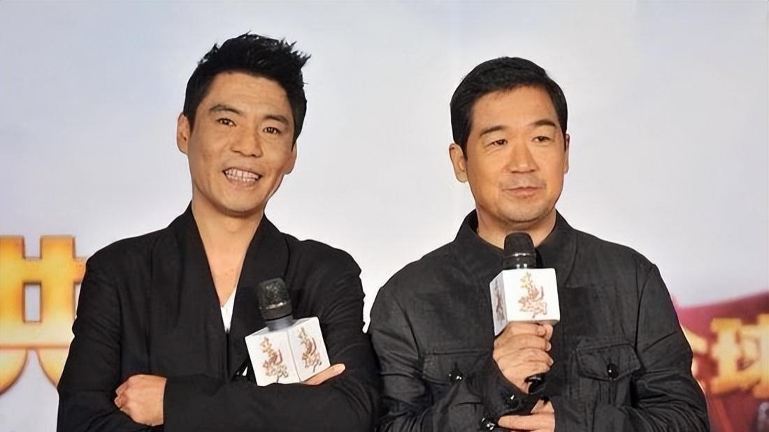 西游记|离婚后对亲儿子不闻不问的4位男星，张丰毅、屠洪刚榜上有名