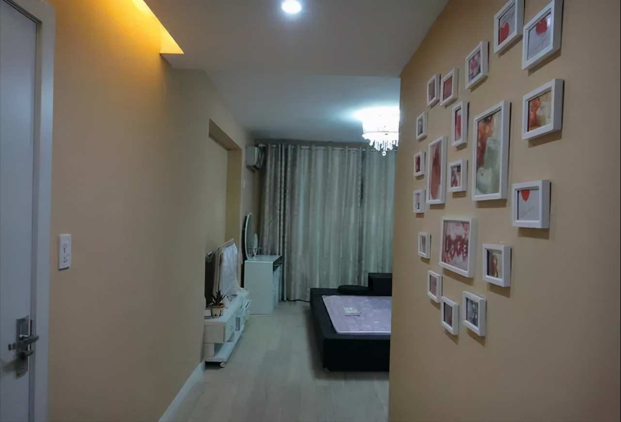 晒晒我家的新房,里里外外花了18万,主卫的设计保证你没见过!