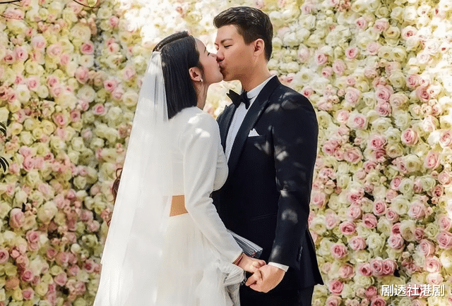 婚变|新加坡名媛自曝婚变！再婚不到一年，控诉丈夫婚前婚后两个人