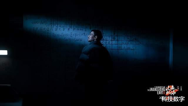 集成电路|《流浪地球2》造梦伙伴+1！ROG幻系列加入，新品大年初一上线？