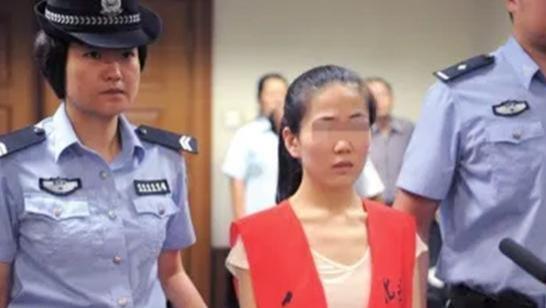 案例：19岁少女杀父弑母，只因遭继父侵犯4年，法庭上多人求情