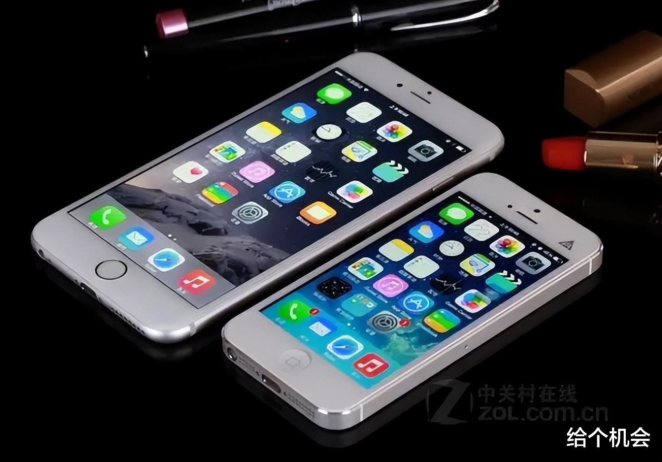 小屏|为什么现在国产手机不生产小屏手机了?原来原因这么现实