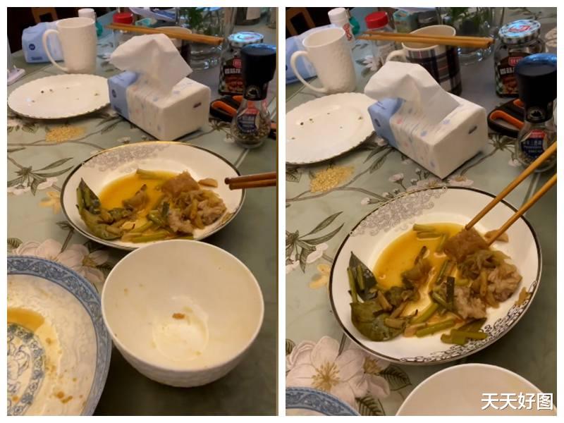 李立群|一口气连发6个视频，李立群在上海过70岁生日，早餐被网友赞爆了