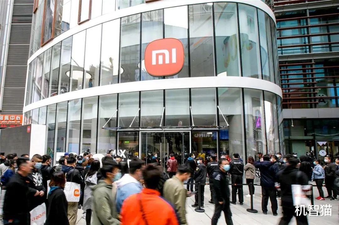 小米科技|有了这项服务，小米、Redmi手机再也不用抢了！