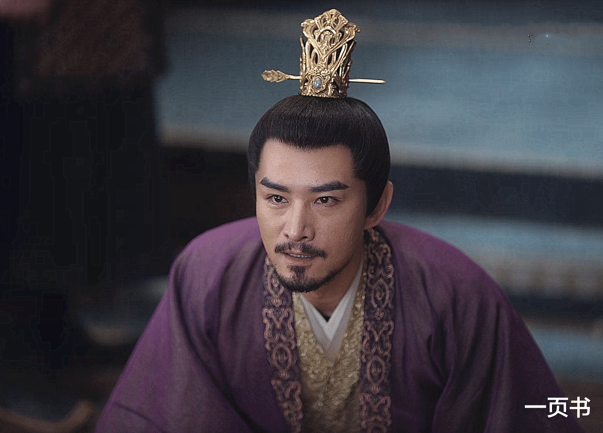 尹峥|《卿卿日常》尹峥大结局和李薇归隐?老四成新川主,原因太残酷