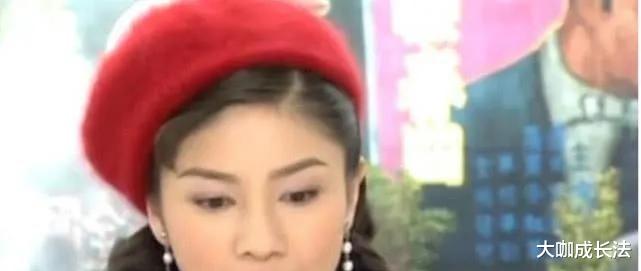 田曦薇|卿卿日常中的十位古装美女回现代，有人清纯唯美有人失去辨识度